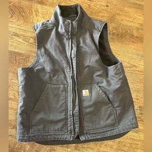 Mens Carhartt vest